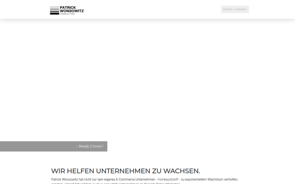 www.pw-consulting.biz