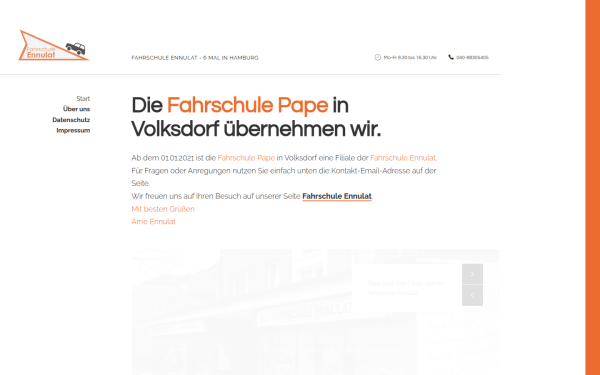 fahrschule-volksdorf.de