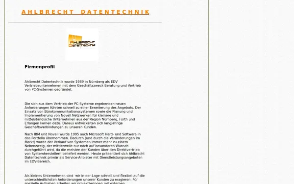 ahlbrecht-datentechnik.de