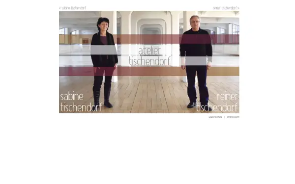 atelier-tischendorf.de