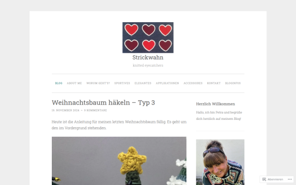 strickwahn.blog