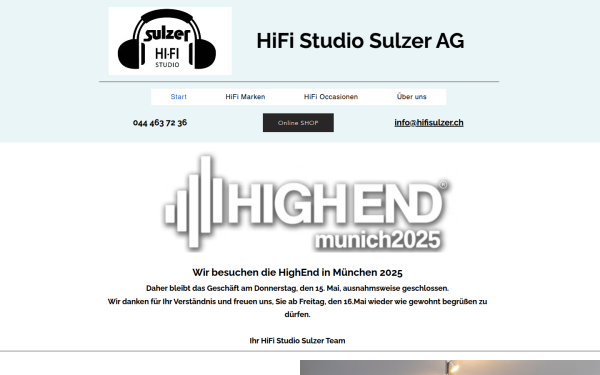 www.hifisulzer.ch