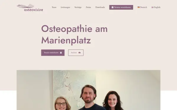osteovision.de