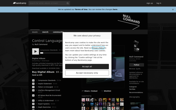 nullcommand.bandcamp.com