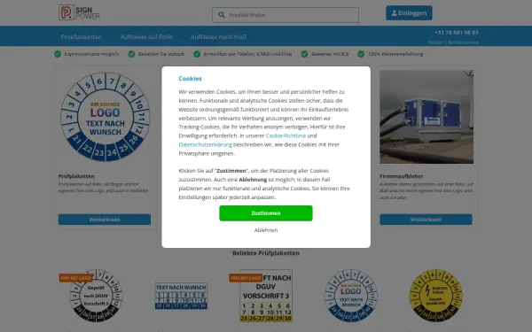 www.signpower.de
