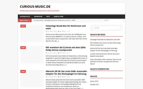 curious-music.de