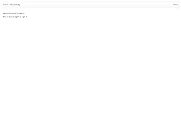 pmpgateway.net