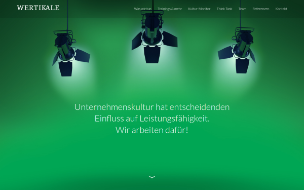 wertikale.com