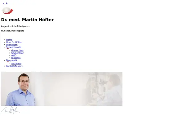 www.augenarzt-odeonsplatz.de