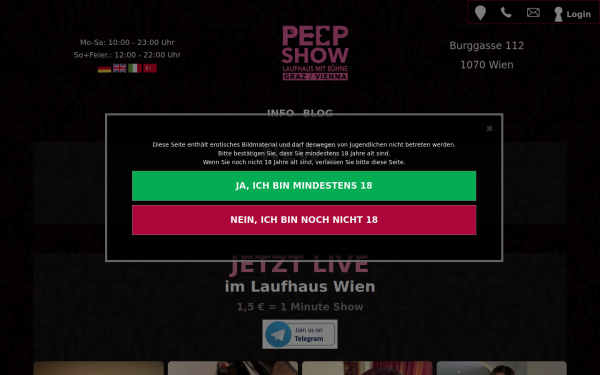 www.peepshowwien.at