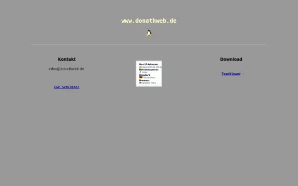 donathweb.de