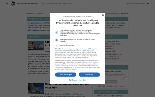 skandinavien-wiki.net