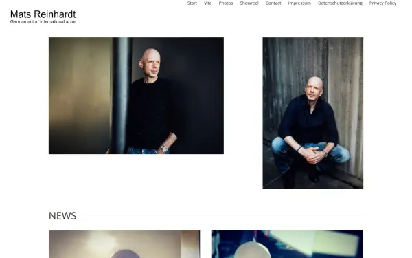 www.matsreinhardt.de