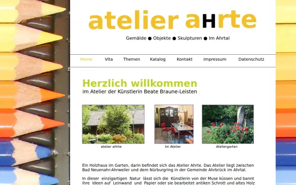 da-arte.de