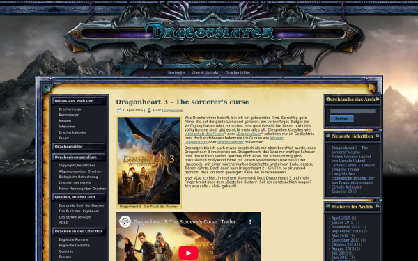 www.drachenserver.de