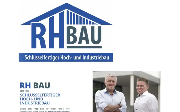 heinzelmann-bau.de