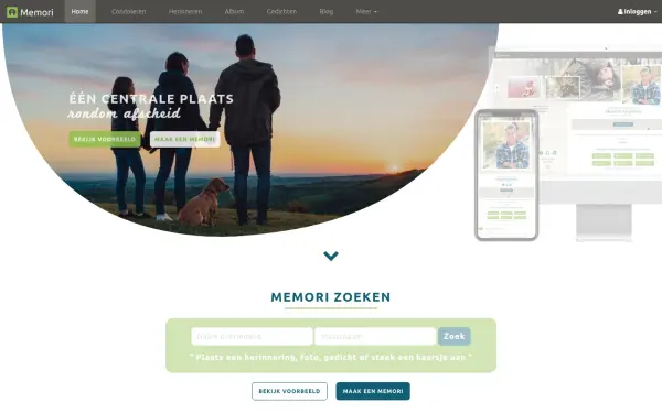 memori.nl