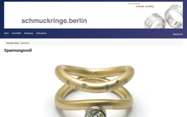 schmuckringe.berlin