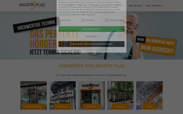 www.akustik-plaz.de