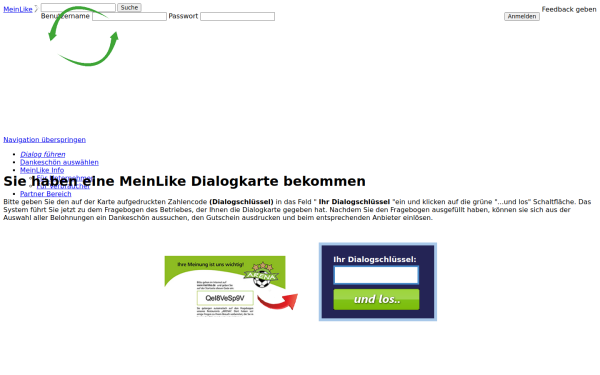 www.meinlike.de