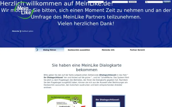 www.meinlike.de
