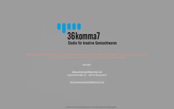 36komma7.de