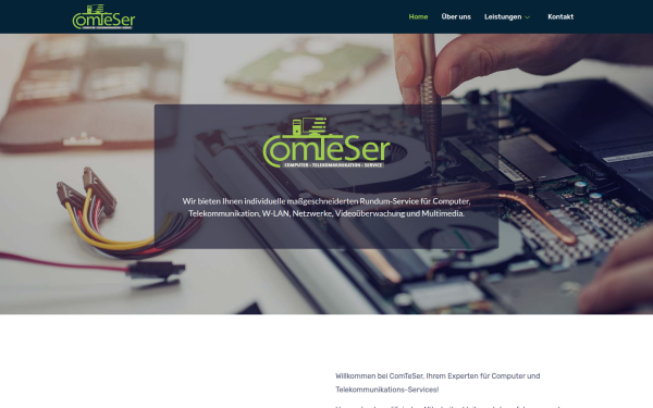 comteser.de