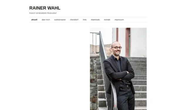 rainerwahl.de