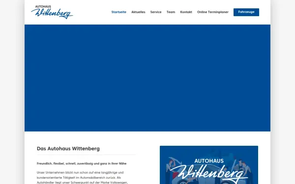 www.autohaus-wittenberg.de