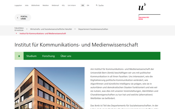 www.ikmb.unibe.ch