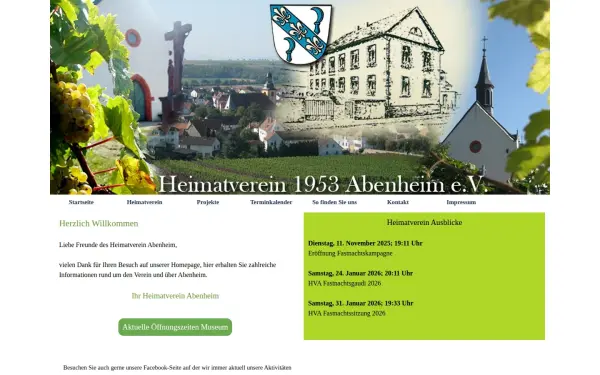 heimatverein-abenheim.de
