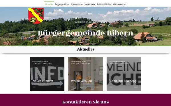 www.bibern-so.ch