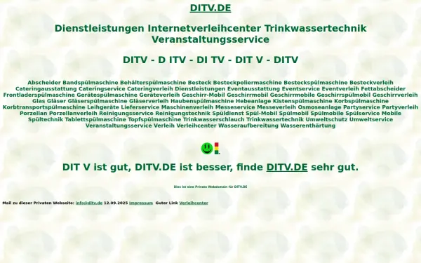 ditv.de