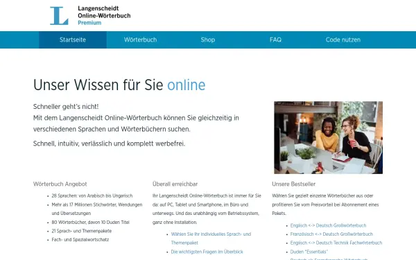 woerterbuch.langenscheidt.com