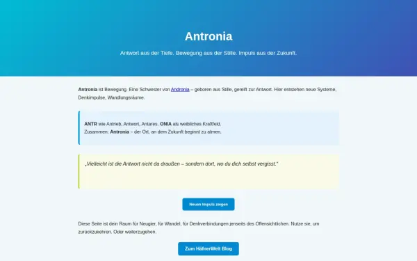 antronia.de