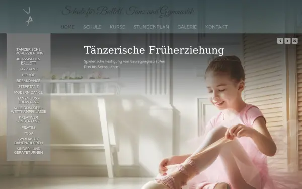 ballettundmehr.de
