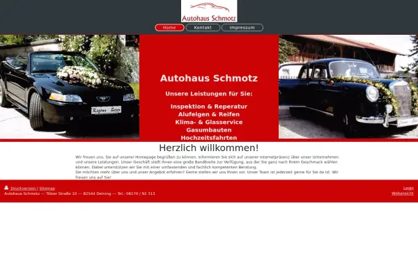 www.autohaus-schmotz.de