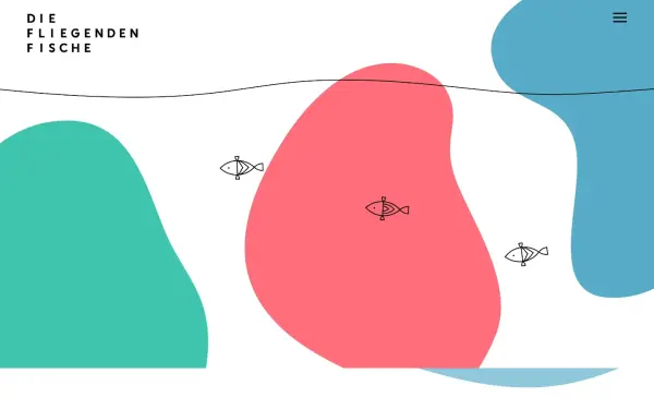 www.diefliegendenfische.at