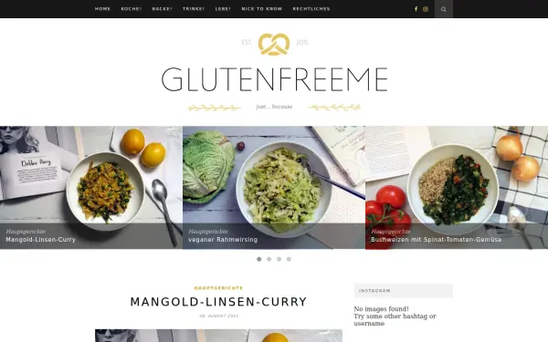 www.glutenfreeme.de