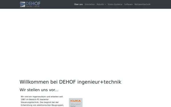 dehof.de