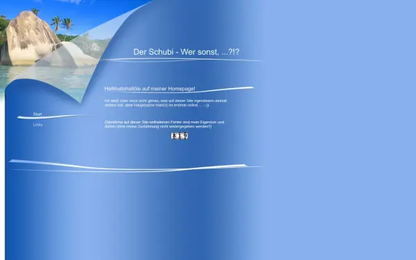 derschubi.de
