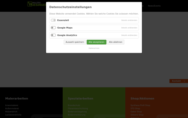 malerei-wiesinger.at
