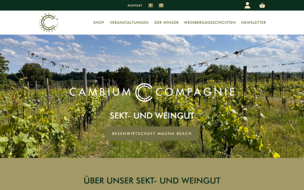 www.cambiumcompagnie.de