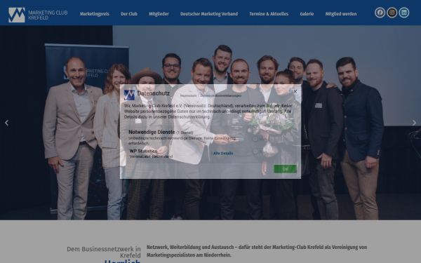 marketing-club-krefeld.de