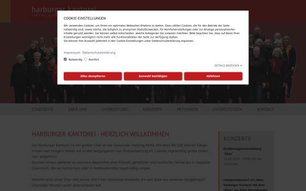 www.harburger-kantorei.de