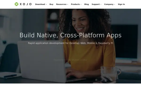 www.xojo.com