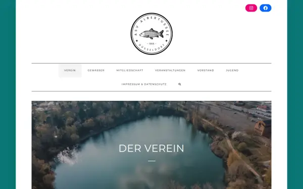 angelsportverein-albertussee.de