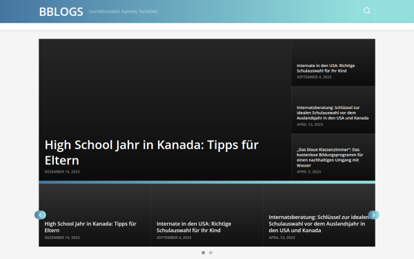 bblogs.de