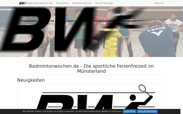 badmintonwochen.de