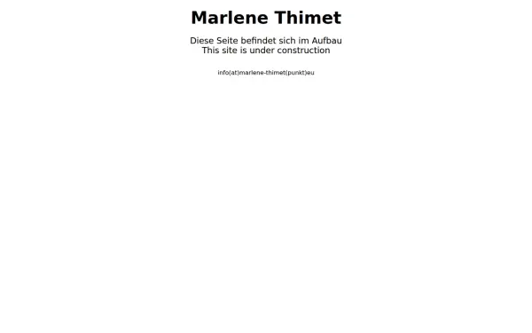 marlene-thimet.de